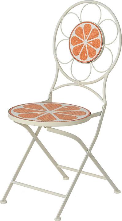 Image du produit Kaemingk Stuhl «Off-weiss»