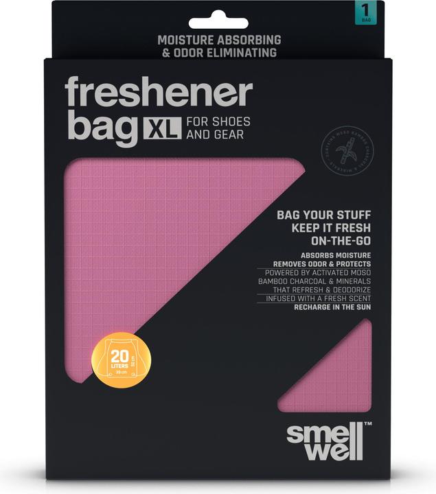 Produktbild Smell Well Freshener Bag (1 x, 12000 ml)