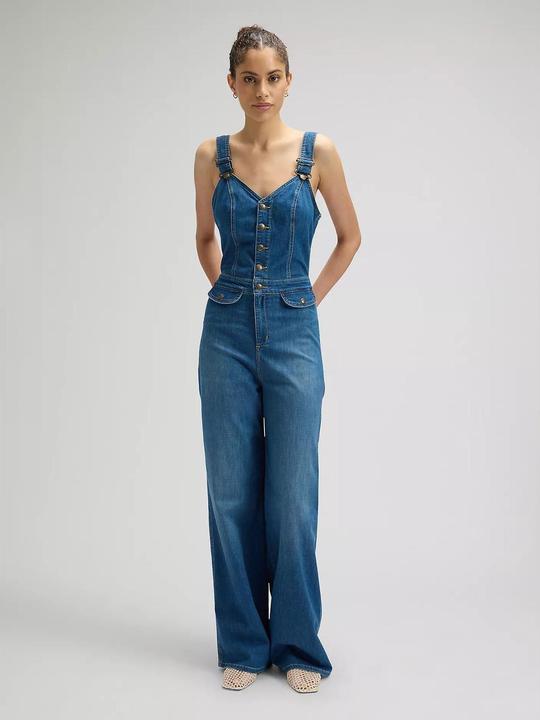 Produktbild Lee Jumpsuit Damen (S)