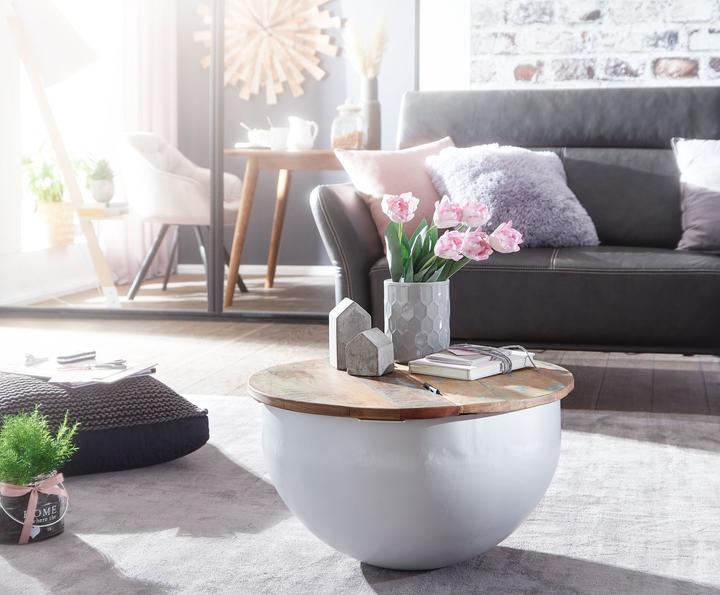 Produktbild Wohnling Mango