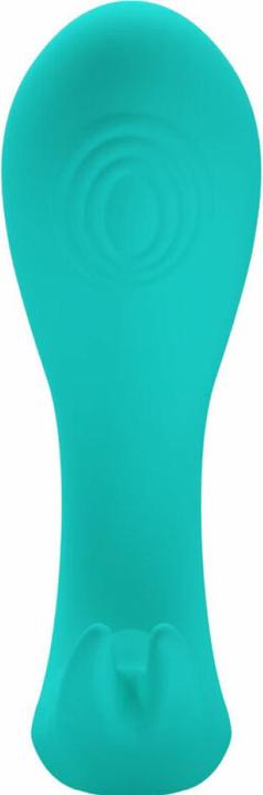 Produktbild Pretty Love Idabelle Vibration & Pulsation Fernbedienung Blau