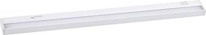 Produktbild Müller Licht LED Unterbauleuchte Conero DIM 60 dico white 20000089 (1000 lm)