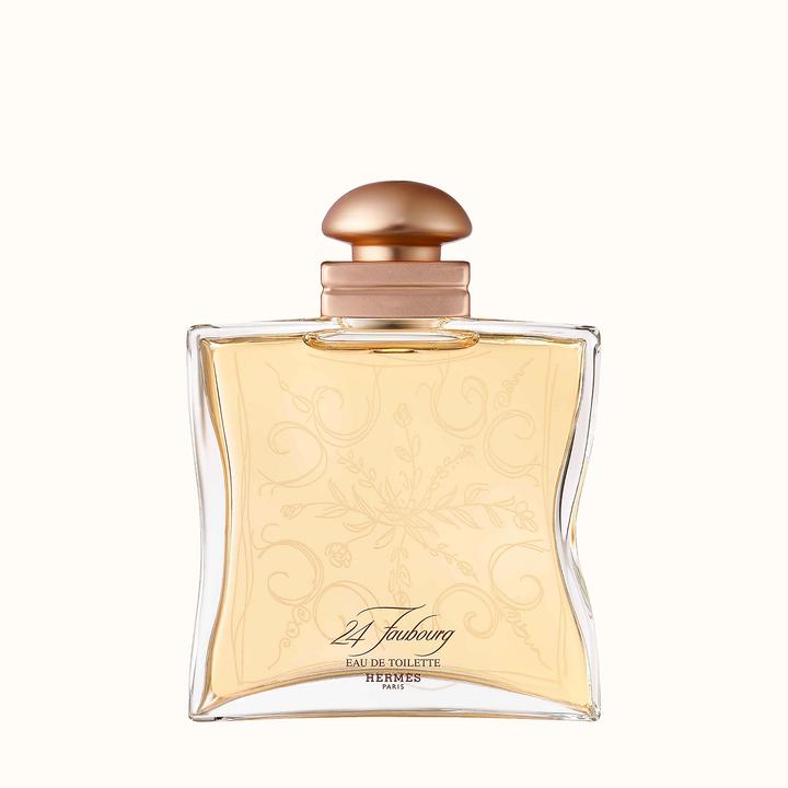 Produktbild Hermès Faubourg (Eau de Toilette, 100 ml)
