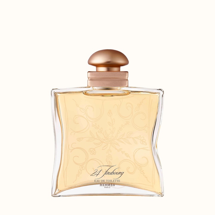 Produktbild Hermès Faubourg (Eau de Toilette, 100 ml)