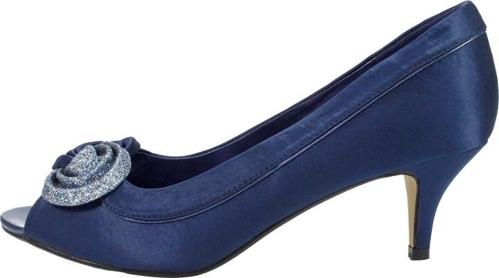 Produktbild Lunar Pumps Ripley Satin (41)