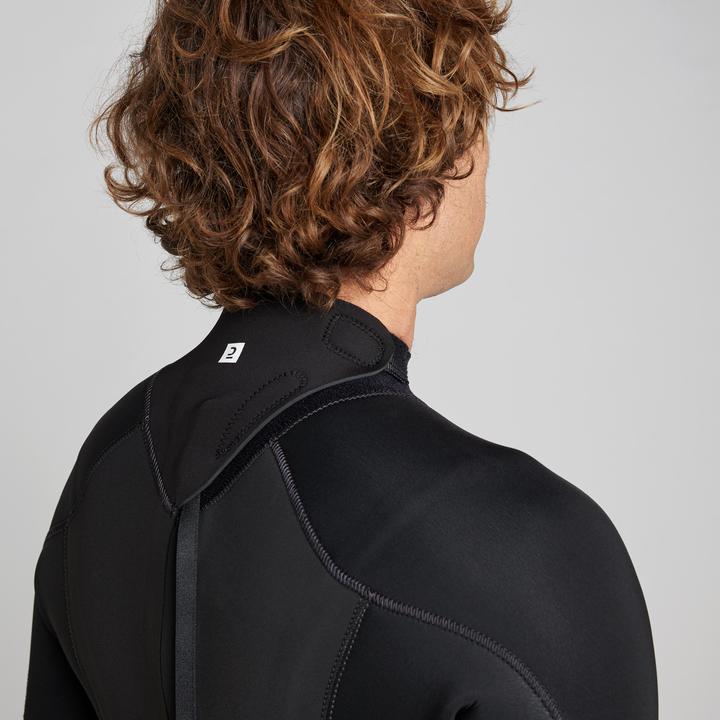 Actual product image Olaian COMBISURF 4/3 500 (4/3 mm, S)