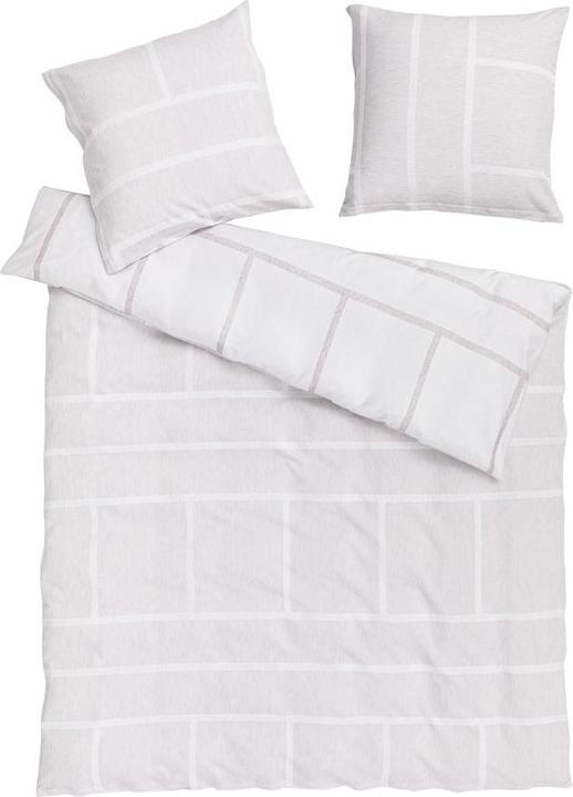 Johann Jakob Louis (Pillowcase, 65 x 65 cm)