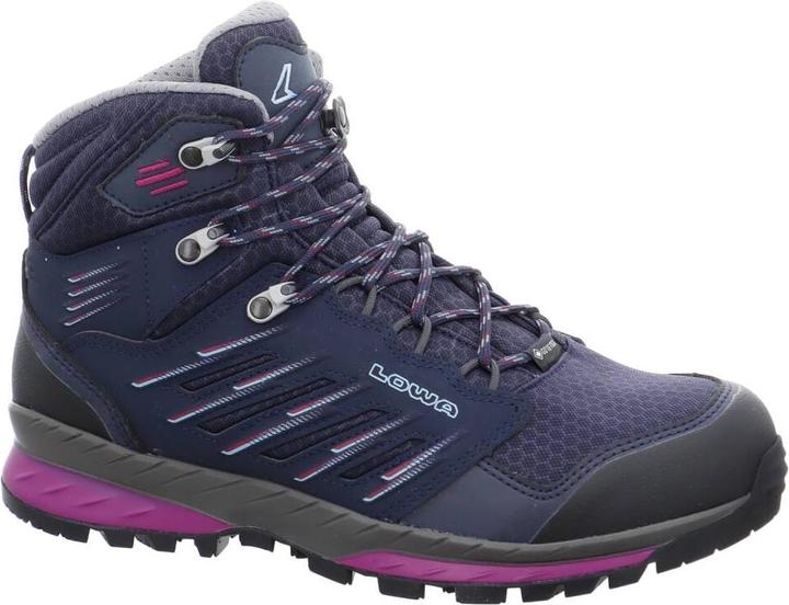 Produktbild Lowa Trek Evo GTX Mid (41)
