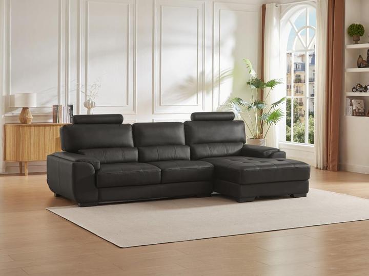 Image du produit Vente-unique Metropolitan (Canapé d'angle)