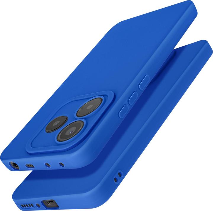 Produktbild Avizar SoftGlow Case (Xiaomi Redmi Note 14 Pro 5G)
