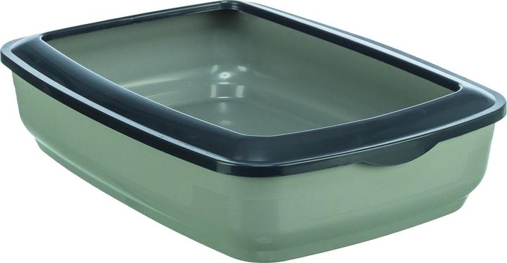 Produktbild Trixie Katzentoilette Mio 32x12x43cm (Katzenklo offen)