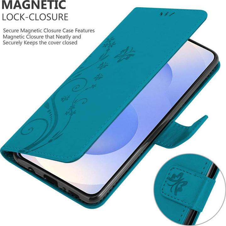 Produktbild Cadorabo Handyhülle (Samsung Galaxy S25)