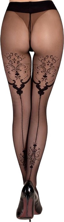 Immagine prodotto Ballerina's Secret Collant fantasia (S/M) (S/M)