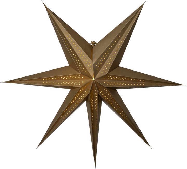 Actual product image Star Trading Paper Star Point