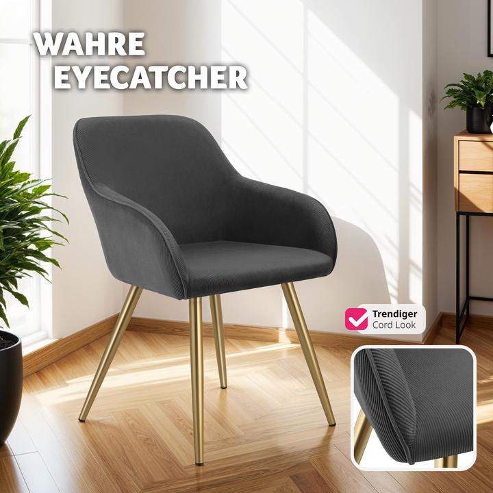 Actual product image tectake Marilyn