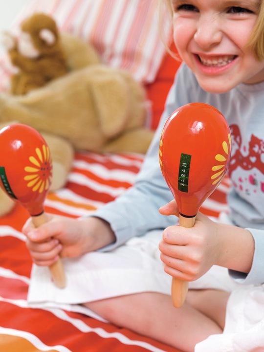 Produktbild Dymo Junior Prägegerät