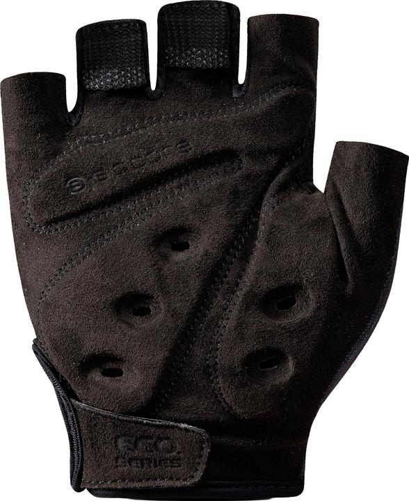 Immagine prodotto Roeckl Ilfis Halbfinger-Handschuhe (7.5)