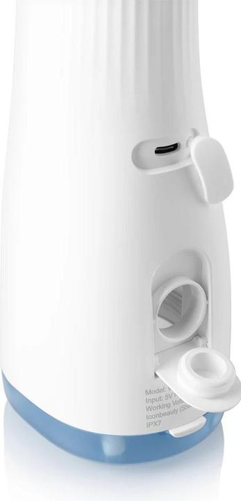 Image du produit ETA Irrigateur buccal avec modes et buses