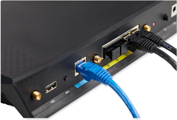Productafbeelding StarTech .com 100 stuks RJ45 dummy stekkers (Blinde module)