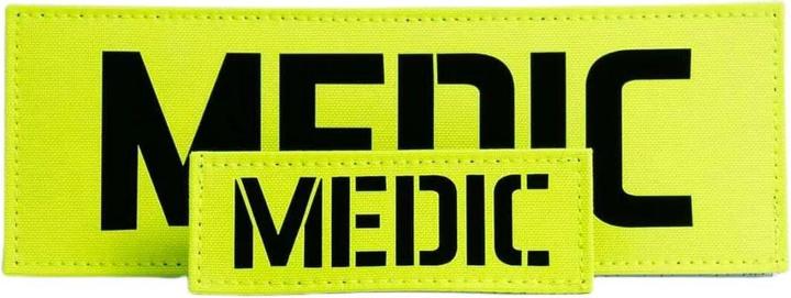 Jaune, Noir, Réflexe