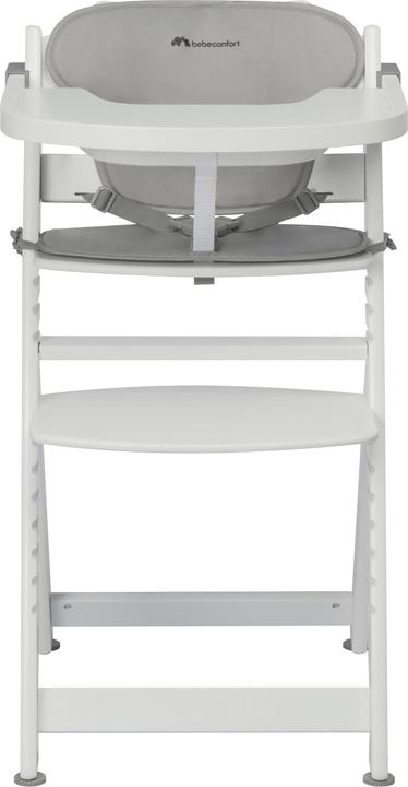Actual product image Bebeconfort Timba Evolutivo High Chair with Cushion (Highchair)