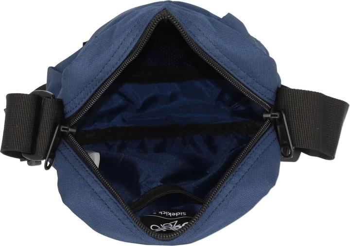 Immagine prodotto Cabin zero Borsa a tracolla Sidekick RFID 19 cm
