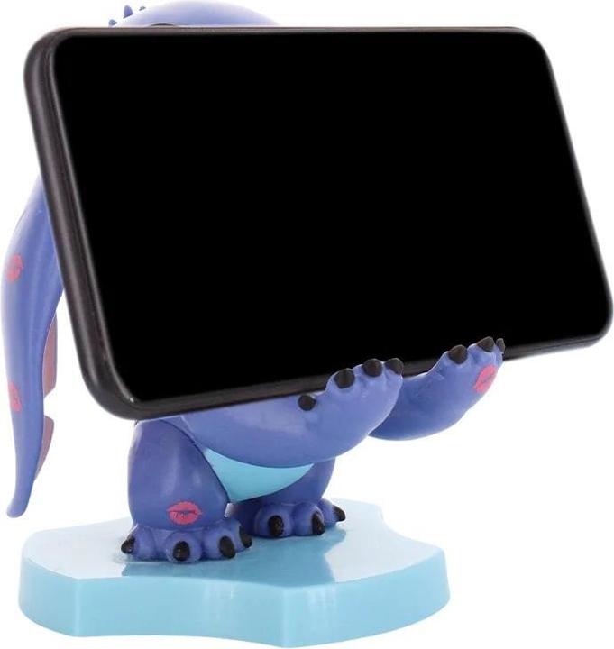 Image du produit Exquisite Gaming Stitch : Loved Up - Cable Guy Holdem