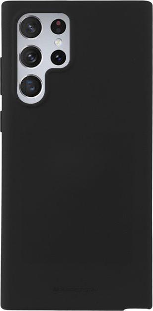 Image du produit Goospery Douceur Jelly Series (Samsung Galaxy S22 Ultra)