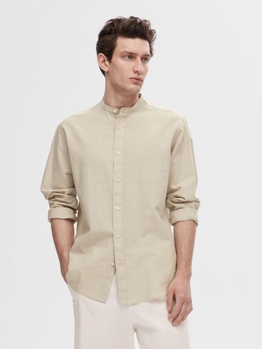 Immagine prodotto Selected Camicia a maniche lunghe (M)