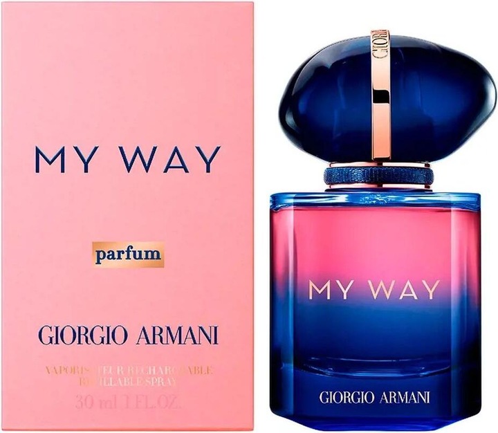 Produktbild Giorgio Armani My Way Parfum Refill (Eau de Parfum, 447.50 ml)
