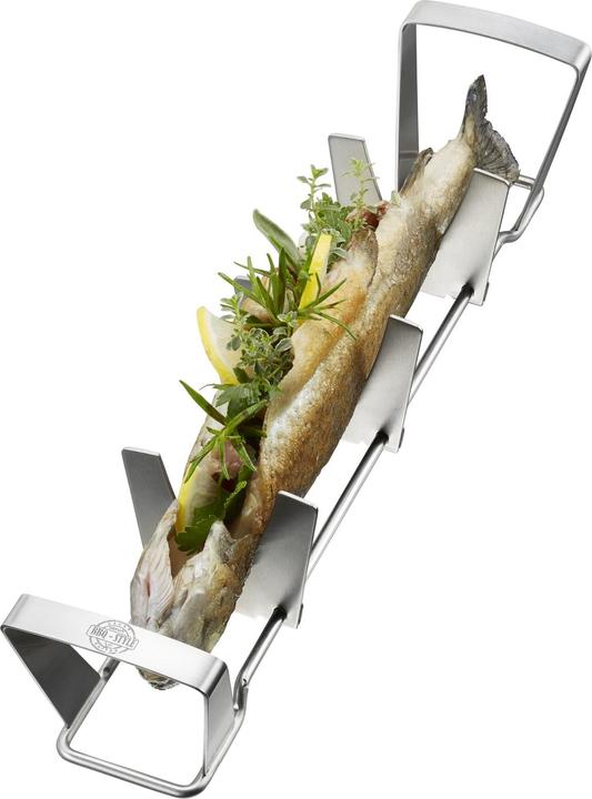 Image du produit GEFU Barbecue à poisson