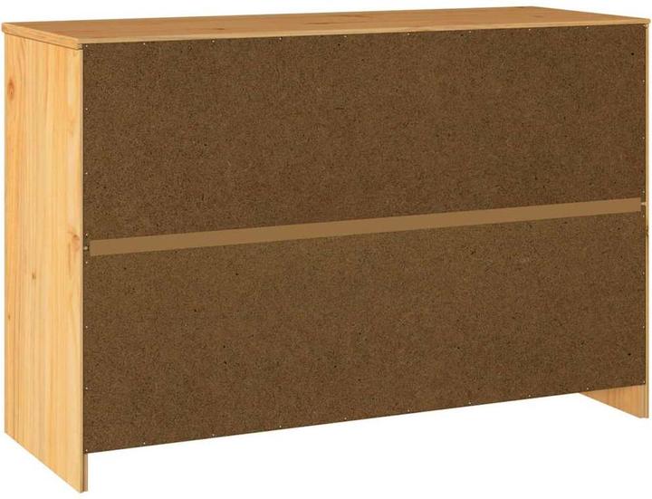 Immagine prodotto VidaXL Credenza (114 x 43 x 75,5 cm)