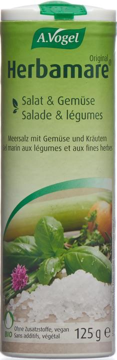 Image du produit A. Vogel Kräutersalz Tischstreuer