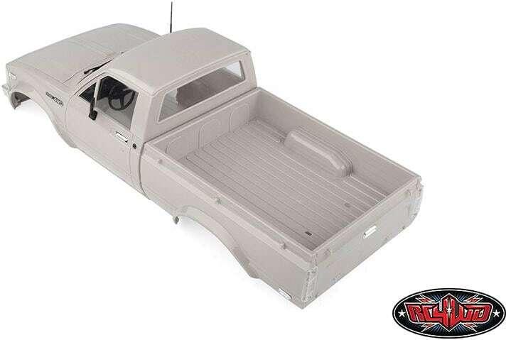 Immagine prodotto Rc4Wd Carrozzeria Toyota Pickup 1982 1:10