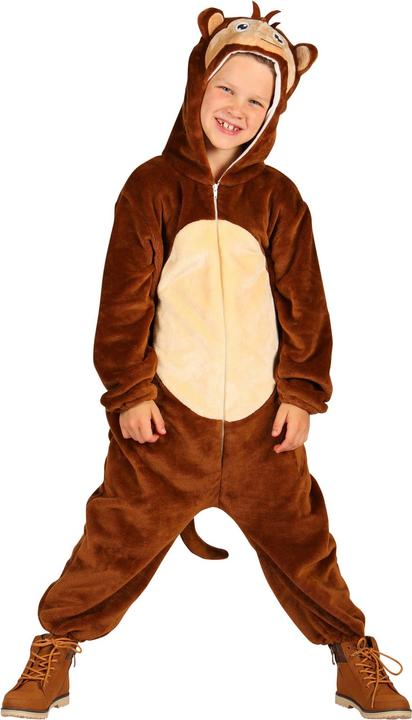 Immagine prodotto Thetru Overall Affe (116, 122, 128)