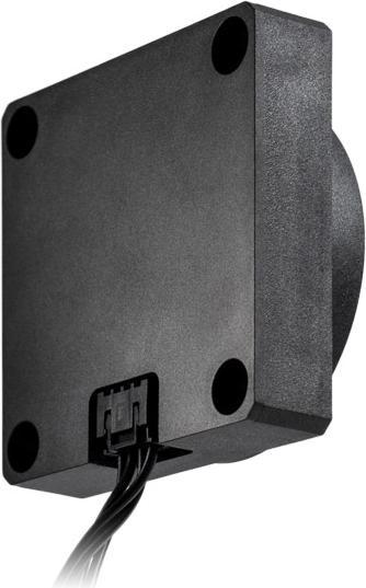 Produktbild Bitspower Sorbet Wasserkühlungsset AMD, ARGB