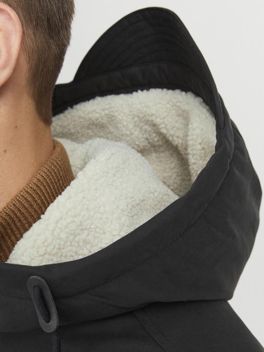 Produktbild Jack & Jones Kapuzen Parka (S)