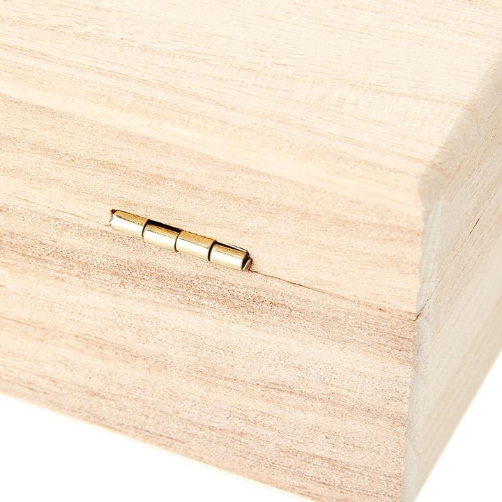 Produktbild Creativ Company Holzschatulle