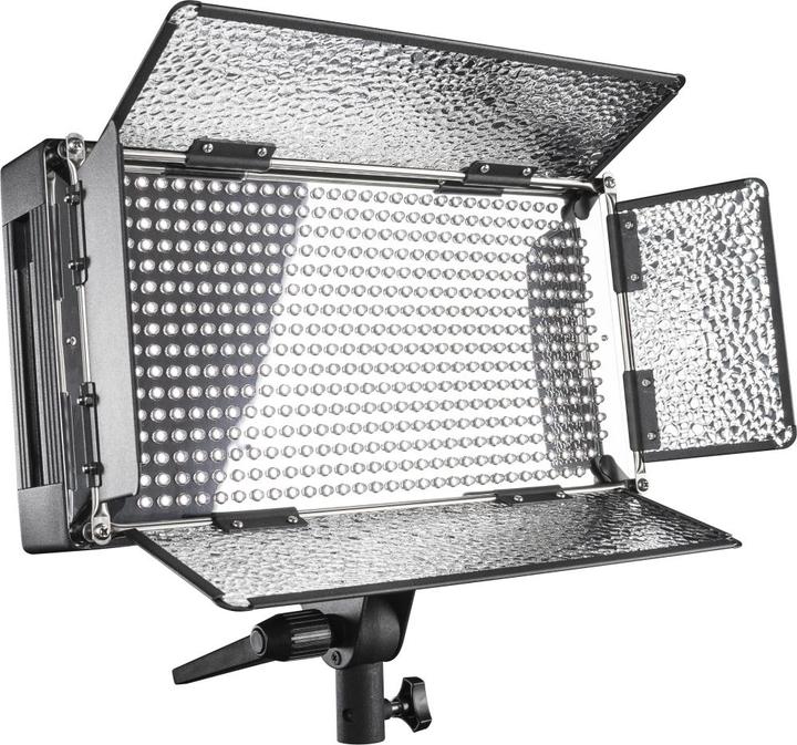 Produktbild Walimex LED 500 (Flächenleuchte)