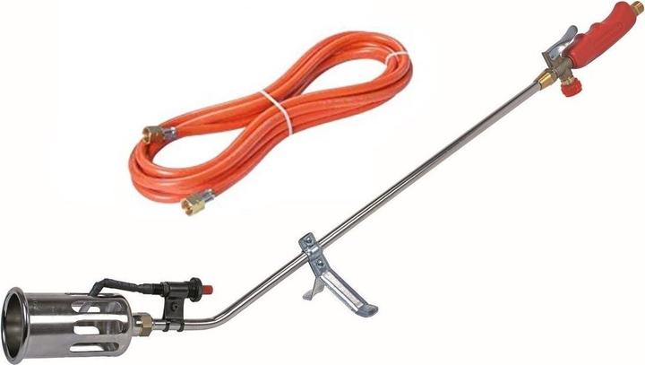 Immagine prodotto Rothenberger Set di torce riscaldanti ROMAXI con piezoelettrico