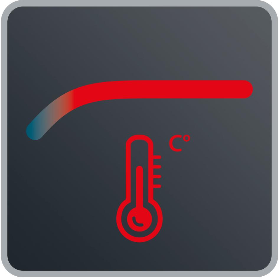 Thumbnail - Rowenta SO9420 Intense Comfort, Heizlüfter, Schwarz