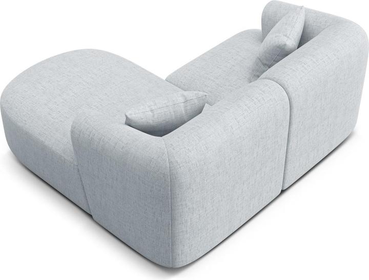 Produktbild Cosmopolitan Design Campi (Ecksofa)