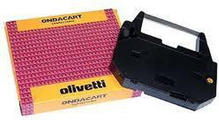Productafbeelding Olivetti 82025 82025 zwart