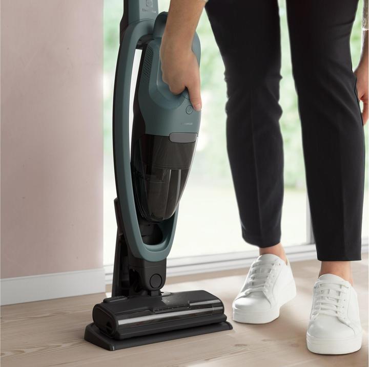 Actual product image Electrolux ES52C212XN - Clean 500