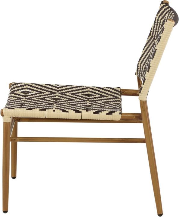 Image du produit Venture Home Fauteuil de jardin Calapan