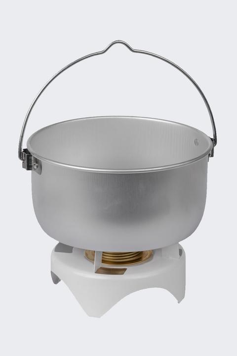 Actual product image Trangia Storage kettle with lid 2500ml