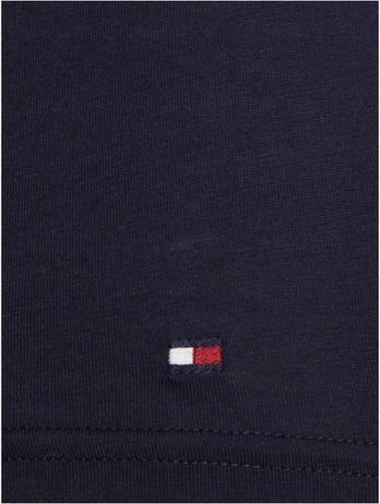 Actual product image Tommy Hilfiger T-shirt for men (XL)