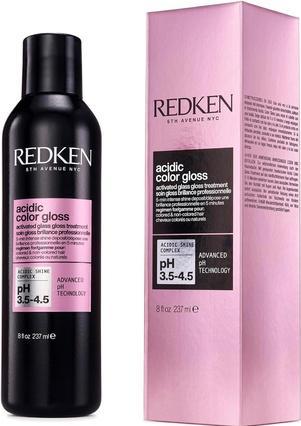 Image du produit Redken Traitement Acid Color Gloss (237 ml)