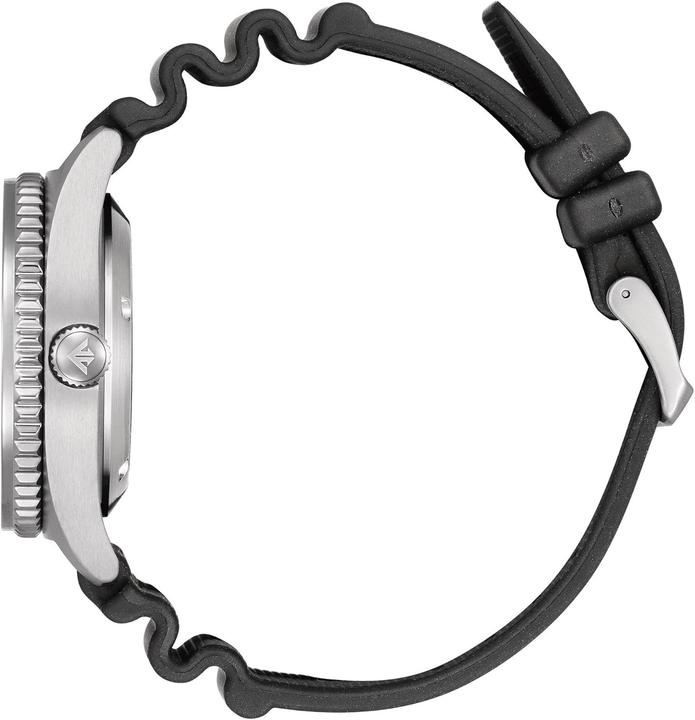 Image du produit Citizen NY0120-01Z Promaster Marine Automatique Montre Homme 41mm 20ATM (Montre analogique, Montre de plongée, Montre de sport, 41 mm)