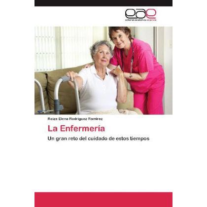La Enfermería, Fachbücher